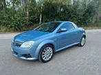 Opel tigra cabriolet. 90.113 km, Auto's, Opel, Cabriolet, Particulier, Euro 4, Tigra