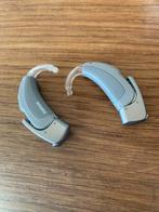 Phonak Multi Mic FM met gehoorapparaten Zilver/grijs Nios S, Ophalen, Gebruikt, Overige typen