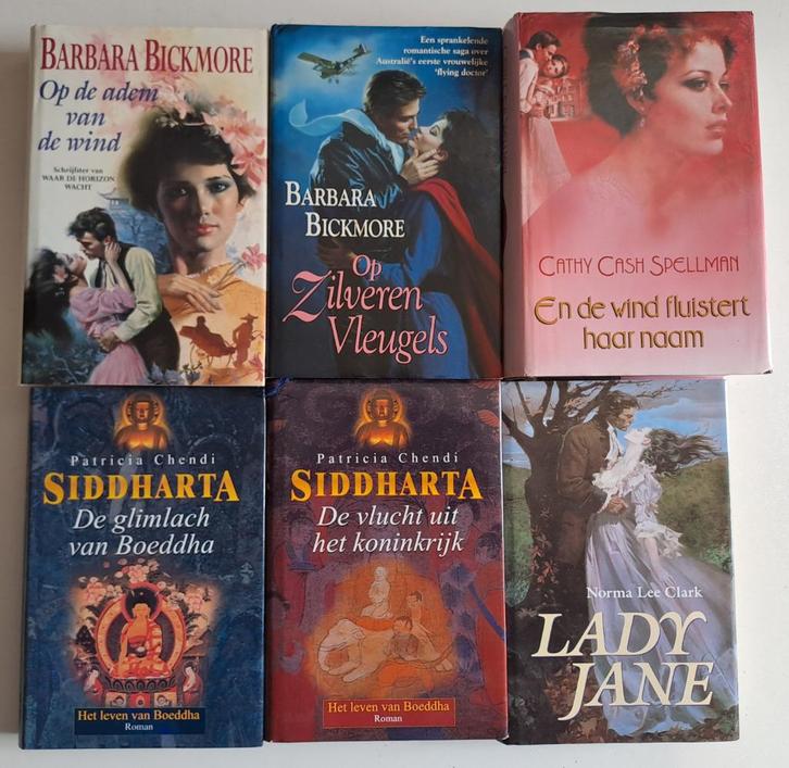 Historische romans (1), Boeken, Historische romans, Gelezen, Ophalen of Verzenden