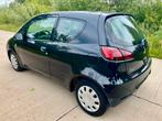 Mitsubishi Colt 1.1 Benzine 55.000km Gekeurd vvk, Stof, Zwart, Handgeschakeld, Particulier