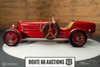 Chrysler Special 1929 | Route 66 auctions, Rouge, Achat, Entreprise, Cabriolet