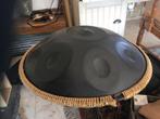 Handpan D mineur, Muziek en Instrumenten, Ophalen of Verzenden, Zo goed als nieuw, Melodische percussie