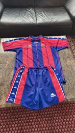 Vintage voetbalkleding KAPPA (maat L/XL), Sport en Fitness, Maat L, Ophalen of Verzenden, Zo goed als nieuw