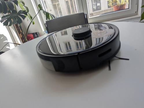 Xiaomi Roborock S5 Max, Elektronische apparatuur, Stofzuigers, Zo goed als nieuw, Robotstofzuiger, Ophalen