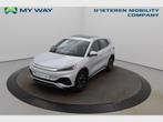 Byd Atto 3 Atto 3 60.48 kWh Comfort, Auto's, Overige Auto's, Automaat, Elektrisch, SUV of Terreinwagen, Zilver of Grijs