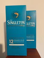 Whisky The Singleton 12 Ans - 2X - Prix normal 70 Eur, Ophalen, Nieuw