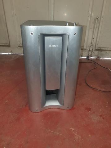 sony actieve subwoofer sa-wms835