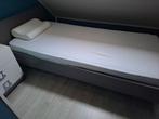 Eénpersoonsbed + bureau + ladekast, Huis en Inrichting, Slaapkamer | Complete slaapkamers, Ophalen, Gebruikt