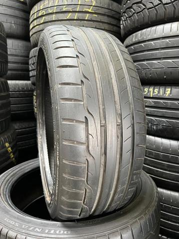 205/45/17 Dunlop avec montage et équilibrage  beschikbaar voor biedingen