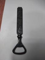 Antieke Noorse flesopener , tin, heilige olav, uniek, Enlèvement ou Envoi