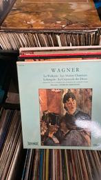 Lot klassieke LPs, Cd's en Dvd's, Vinyl | Klassiek, Ophalen, Zo goed als nieuw