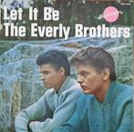 The Everly Brothers – Let It Be  ( 1960 Orig EP 45T ), CD & DVD, Vinyles | Pop, Enlèvement ou Envoi