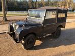 Land rover serie 1, Auto's, Land Rover, Vierwielaandrijving, Particulier, SUV of Terreinwagen