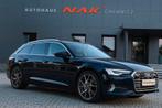 Audi A6 2020 3.5 TDI 2.0 136ch, Autos, Audi, Cuir et Alcantara, Achat, Euro 6, Carnet d'entretien