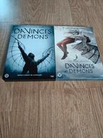 Dvd boxen Da Vinci demons, Ophalen of Verzenden, Zo goed als nieuw