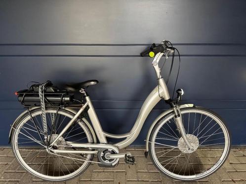 Dutch ID elektrische fiets met Bosch middenmotor, Fietsen en Brommers, Elektrische fietsen, Gebruikt, Overige merken, 51 tot 55 cm