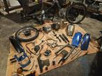 Suzuki ER 50 cc lot onderdelen, Motoren, Ophalen