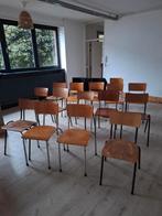 Chaises 40 pièces, Enlèvement, Utilisé, Bois