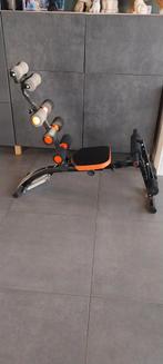 Buikspieren trainer, Sport en Fitness, Ophalen