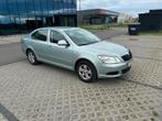 Skoda octavia 1.6 TDI greenline, Auto's, Stof, Zwart, Overige kleuren, Bedrijf