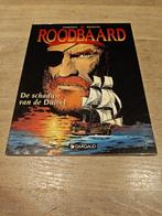Roodbaard: nr 31: De schaduw van de duivel, Boeken, Stripverhalen, Ophalen of Verzenden