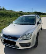 Ford Focus 2006 1.8 CDTI Gekeurd voor verkoop Airco, Focus, Bedrijf, 5 deurs, Euro 4