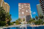 Appartement te huur – Coral Beach - Calpe Spanje, Appartement, Overige, 2 slaapkamers, Internet