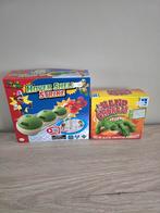 Nintendo Super Mario Air Hockey spel, Hobby en Vrije tijd, Ophalen, Gebruikt