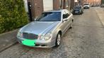 Mercedes E200 2006 1.8 benzine / automaat 144dkm, Auto's, Automaat, 4 deurs, 4 cilinders, 202 g/km