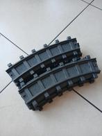 Playmobil rails, Ophalen of Verzenden, Zo goed als nieuw
