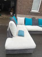 Salon en L, Enlèvement, Comme neuf