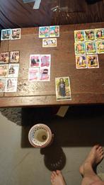 24 WWE MATCH-ATTAX 2021 TRADING CARDS ALLE NIEUW, Ophalen of Verzenden, Nieuw, Speelkaart(en)