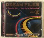 Dream files vol II   0630-15875-2, Cd's en Dvd's, Cd's | Dance en House, Ophalen of Verzenden, Gebruikt, Ambiënt of Lounge