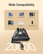 Externe accu | Powerbank | snel opladen | GRATIS LEVERING, Neuf, -, -, VEEKTOMX