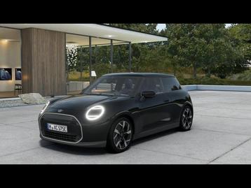 MINI Cooper SE Favoured Trim Pack L 2024 