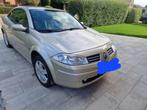 Renault Mégane Cabriolet, Autos, Achat, Beige, Cabriolet, Boîte manuelle