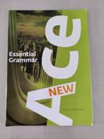 New ace essential grammar, Ophalen of Verzenden, Zo goed als nieuw, Pelckmans