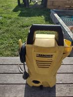 Karcher k2.110, Ophalen, Gebruikt, Elektrisch, KARCHER