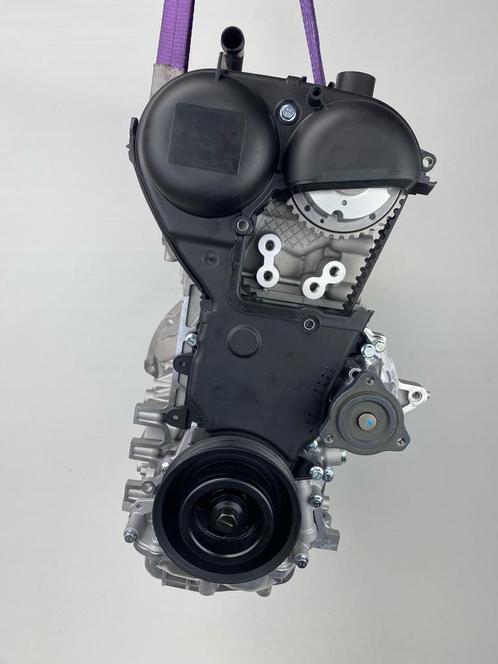 Motor NIEUW Ford 1.5 ecoboost Focus Kuga Mondeo M9MA M8MA, Auto-onderdelen, Motor en Toebehoren, Ford, Nieuw, Ophalen of Verzenden