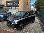 RENAULT TWINGO 0.9TCE/M2016/86.000/AIRCO/GARANTIE, Autos, Euro 6, Entreprise, Boîte manuelle, Noir