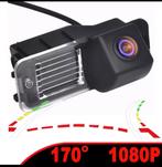 170    HD 1080 P AHD Fisheye Achteruitrijcamera, Auto diversen, Achteruitrijcamera's, Ophalen, Nieuw