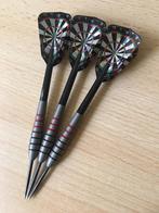 Ring grip darts 21 gram, Enlèvement ou Envoi, Utilisé, Fléchettes
