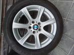 4 velgen BMW 17 inch, Ophalen, 17 inch, Band(en)