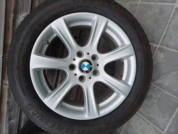 4 velgen BMW 17 inch beschikbaar voor biedingen