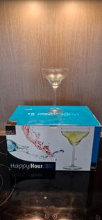 cocktail glazen, Verzamelen, Ophalen, Nieuw