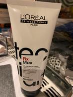 Professional gel Fix Max L’Oréal Professionnel, Handtassen en Accessoires, Uiterlijk | Haarverzorging, Ophalen, Nieuw