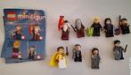 LEGO HARRY POTTER gros lot de figurines, Enlèvement ou Envoi, Comme neuf, Ensemble complet, Lego