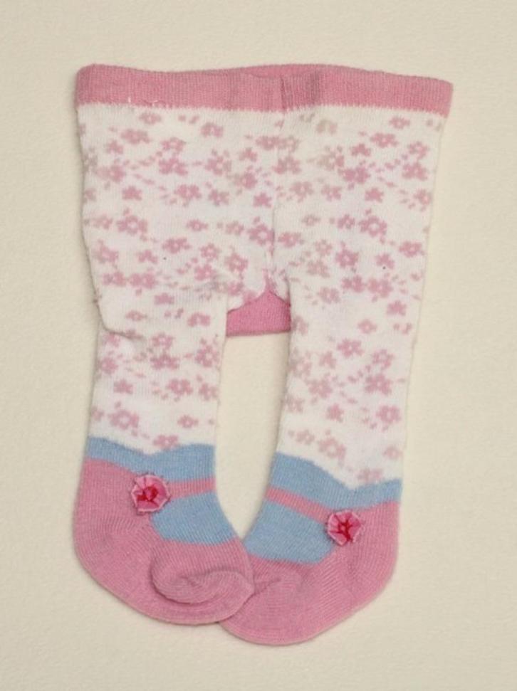 Broekkousje voor een Baby Born pop, Kinderen en Baby's, Speelgoed | Poppen, Gebruikt, Babypop, Ophalen of Verzenden