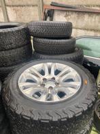 Dodge ram wielen 20 inch, Gebruikt, Ophalen, Dodge