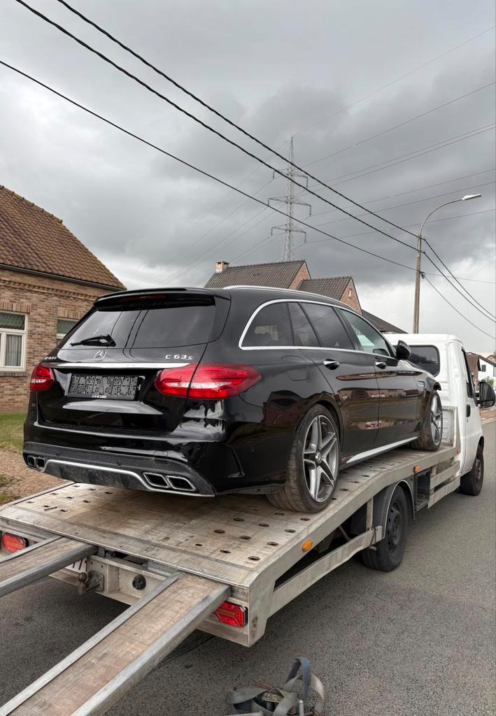 24/7 Takeldienst 0491 33 05 73 Snel en Betrouwbaar, Auto diversen, Autostaanplaatsen en Garages